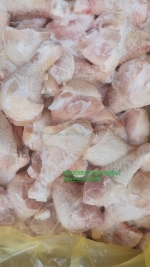 Đùi tỏi gà đóng túi – tiện lợi cho cửa hàng thực phẩm