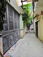 Đường láng 75m chỉ 14 tỷ, 7 phòng khép kín, full khách