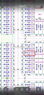 Duy nhất 1 lô shophouse fpt vị trí đẹp – giá thiện chí 

kđt fpt city