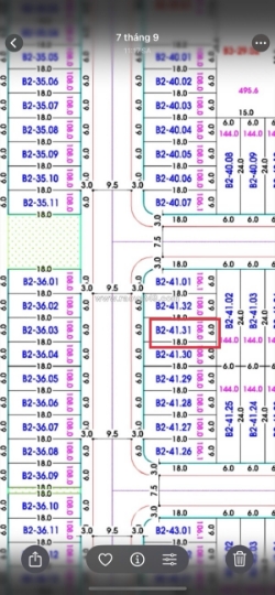Duy nhất 1 lô shophouse fpt vị trí đẹp – giá thiện chí
kđt fpt city
