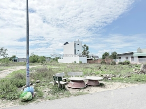 Duy nhất 1 lô siêu phẩm đất đẹp - phù hợp cho mọi gia đình