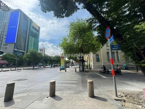 Duy nhất cc phố đi bộ đường hoa nguyễn huệ chào bán - dòng tiền cho thuê lên