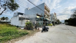 Duy nhất lô đất sạch gần chợ – trục chính nguyễn diệu, ecohome nhơn bình- tp