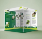 Ecolar góp mặt tại agri expo vietnam 2025 – hội chợ nông nghiệp tại an giang