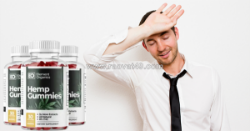 Element organics hemp gummies 2026 official