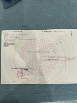 Em có miếng đất chính chủ ở long tân bà rịa vũng tàu