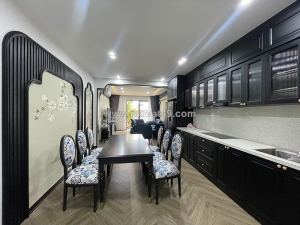 Em ngọc trinh phố hoa lâm 60m2 6t, gara 2 ô tô, full nội thất - nhỉnh 1x tỷ