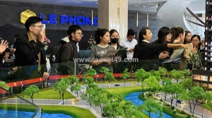 Emerald garden view chỉ 1,39 tỷ căn hộ xanh chuẩn sống đôi giữa lòng thuận an