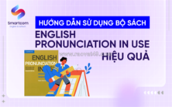 English pronunciation in use