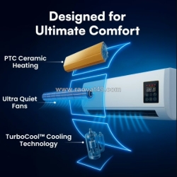 Epicooler portable ac australia