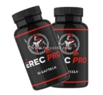 Erec pro – steigern sie energie, ausdauer und selbstvertrauen auf natürliche weise
