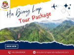 Experience the north differently with a tailored ha giang loop tour package