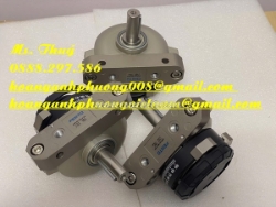 Festo chính hãng - xy lanh quay dsr-32-0-p-sa - bình dương