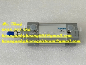 Festo dnc-32-25-ppv-a - xi lanh nhập giá ưu đãi