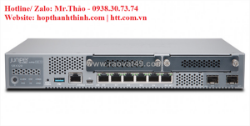 Firewall juniper srx320-sys-jb – giải pháp an ninh mạng chuyên nghiệp