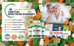 Forest mountain farms cbd gummies – natural hemp wellness support you can trust