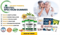 Forest mountain farms cbd gummies – natural hemp wellness support you can trust!!