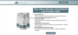 Frank frey cbd erfahrungen: anwendung, funktionen, vor- und nachteile, preis 2025
