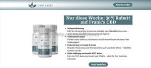 Frank frey cbd erfahrungen: anwendung, funktionen, vor- und nachteile, preis 2025