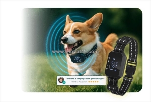 Furthrive – keep your pet safe wherever you go