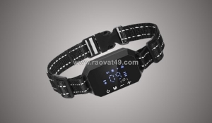 Furthrive – the smarter way to protect your pet anywhere