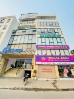 Gà đẻ trứng vàng, cccm cho thuê 190 triệu/tháng, 28 pkk, t/máy, 8 ô tô đỗ trước