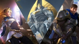 Gamelade.vn  - chuyên trang tổng hợp đánh giá game uy tín