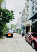 Gần chợ tân hương – đường 10m thông – nhà đẹp 4 tầng – 64m nở hậu – nhỉnh 9 tỷ