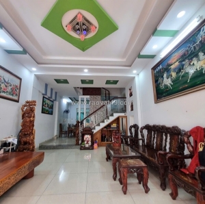 Gần emart – hẻm xe tải thông nguyễn văn khối p9 gò vấp – 70m² – 6.x tỷ tl!