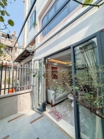 Gấp bán - giảm 700 tr - chính chủ - phan tây hồ - 5 tầng hoàn công đủ - 5pn lớn