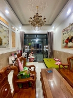 Gấp bán nhà mặt tiền kdc chợ phạm thế hiển p4 q8