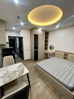 Gấp!chủ cần bán,tòa nhà vừa ở+vừa cho thuê,phú diễn,thang máy,9phòng,oto