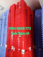 Ghế nhựa cao chất lượng – bền, đẹp, giá sỉ tại công ty phước đạt