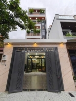 Giá 15.8 tỷ – tòa nhà 5 tầng mặt tiền kinh doanh – sát võ văn ngân & đặng văn