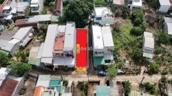 Giá 1,85 tỷ – lô góc 125m²  hẻm ô tô 7m lê quý đôn, nghĩa lộ