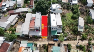 Giá 1,85 tỷ – lô góc 125m²  hẻm ô tô 7m lê quý đôn, nghĩa lộ