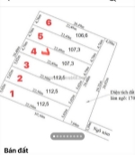 Giá 1,9x tỷ – lô đất kính trực, kiến hải (nam đồ sơn giáp ranh) – đường nhựa