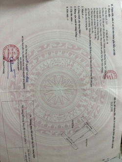 Giá 1,x tỷ – lô đất 2 mặt ngõ hải thành, dương kinh – khu trung tâm phường