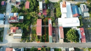 Giá 23,x triệu/m² – lô mặt đường hải thành 2, dương kinh – diện tích lớn hiếm