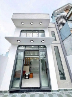 Giá bán chỉ 1 tỷ 540 triệu – phù hợp cho khách hàng tìm nhà mới, pháp lý chuẩn