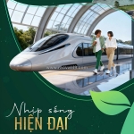 Giá chỉ từ 35 triệu/m², ngay trung tâm thuận an sống xanh the emerald garden