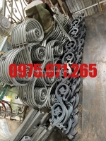 Gia công, bán sẵn sắt inox mỹ thuật ở đâu hà nội?