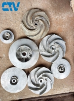 Gia công máy bơm theo bản vẽ nhanh chóng, chính xác, giá tốt