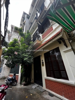 Giá cực tốt, bán nhà đội cấn, diện tích lớn, phù hợp ở hoặc xây ccmn, 80m chỉ