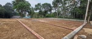 Giá đầu tư chỉ hơn 3tr một mét vuông -sẵn sổ đất ở đô thị tại