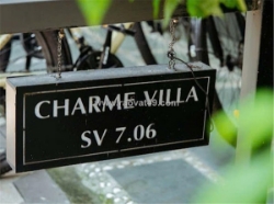 Gia đình bán căn biệt thự 2 mặt đường tại khu: night street flamingo đại lải