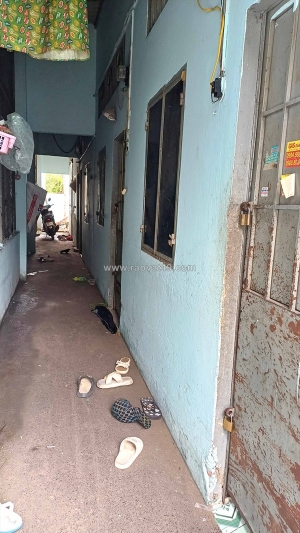 Giá ngộp chỉ 5.9 tỷ – đất 140m² bình chiểu nhà hẻm xe hơi sát tỉnh lộ 43, chỉ