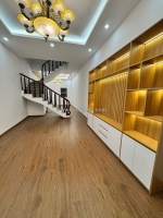 Giá rẻ như cho 61m2, nhỉnh 8 tỷ, 3t dân xây, full nội thất, phố thượng thanh