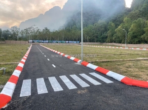 Giá sốc chỉ 365 triệu– có đất ở ngay! (chỉ hơn 6tr môt m2) sẵn sổ riêng