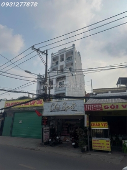 Giá sốc cho căn mt lê đức thọ -84m - chỉ 7t2 tl nhẹ